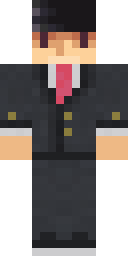 Skin preview for FantomLX