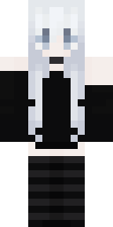 Skin preview for Meter