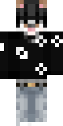 2D skin preview