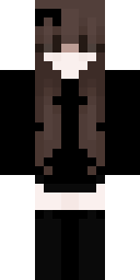 Skin preview for Egirlaqua