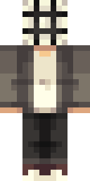 Skin preview for God