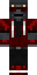 Skin preview for Jungle
