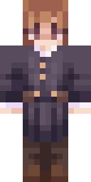 2D skin preview