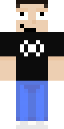 2D skin preview