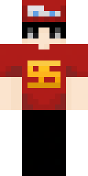 Skin preview for iFrancesco_