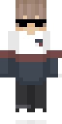 Skin preview for einMoritz