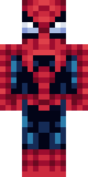 2D skin preview