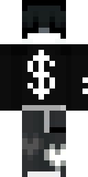 Skin preview for _Ythan_