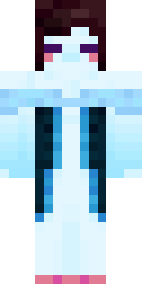 2D skin preview