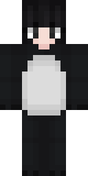 2D skin preview