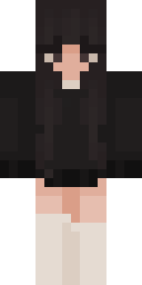 Skin preview for Frui