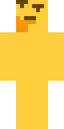 2D skin preview