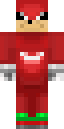 2D skin preview