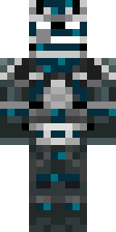 2D skin preview