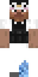 2D skin preview