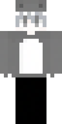 2D skin preview
