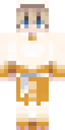 2D skin preview