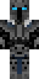 2D skin preview