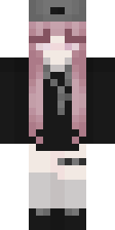 2D skin preview