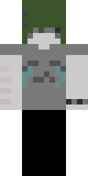 2D skin preview