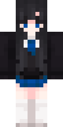 2D skin preview