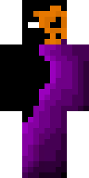2D skin preview