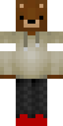 Skin preview for BSJuli