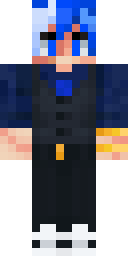 2D skin preview