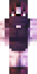 2D skin preview