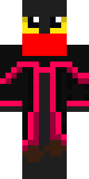 Skin preview for SillY_i