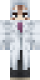 2D skin preview
