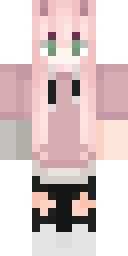 2D skin preview