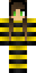 Skin preview for Someone