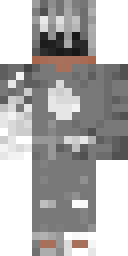 2D skin preview