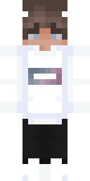 2D skin preview