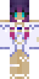 2D skin preview