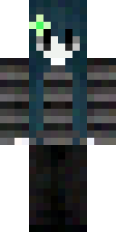2D skin preview