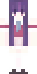 2D skin preview