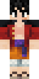 2D skin preview