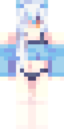 Skin preview for bi4a