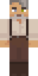 2D skin preview