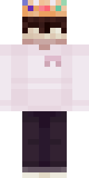 Skin preview for Aprils_Femboy