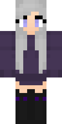 2D skin preview