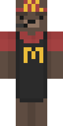 2D skin preview