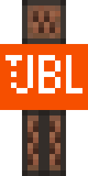 Skin preview for JBLBOX
