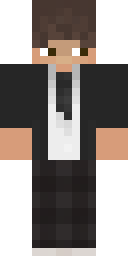 2D skin preview