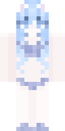 2D skin preview