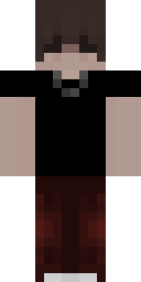 2D skin preview