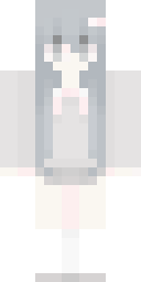 2D skin preview
