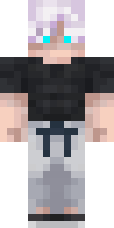 2D skin preview